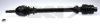 L?BRO 301861 Drive Shaft